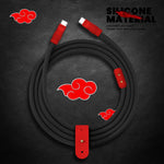 Akatsuki Chubby - Specially Customized ChubbyCable