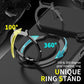 ChubbyArmor 2.0 - Military-Grade Shockproof Magnetic Case with Camera Slide & 360¡ã Kickstand Ring