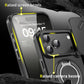 ChubbyArmor 2.0 - Military-Grade Shockproof Magnetic Case with Camera Slide & 360¡ã Kickstand Ring