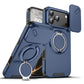 ChubbyArmor 2.0 - Military-Grade Shockproof Magnetic Case with Camera Slide & 360¡ã Kickstand Ring