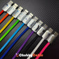 ChubbyCable? Personalized Name Cables ¨C Custom Text On Cable Heads