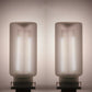 ChubbyGlow - Transparent RGB LED Light，USB Powered Mood Lighting for Car/Bedroom/Parties