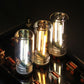 ChubbyGlow - Transparent RGB LED Light，USB Powered Mood Lighting for Car/Bedroom/Parties