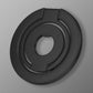 ChubbyGrip Lite – 360° Metal Folding Magnetic Phone Holder