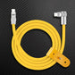 "FlexElbow Pro" 90¡ã Design 240W Fast Charge Cable