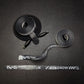 Free Customized Chubbycable Velcro Binding Strap