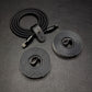 Free Customized Chubbycable Velcro Binding Strap