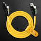 OmniChubby - 240W 4-in-1 Ultimate ChubbyCable With Dynamic Lights