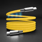 ChubbyCable MagSnap ¥·¥ꥳ¥ó ¨C ´ŚÝ 240W ¥¤©`¥¸©`¥ѥå¯³ä능±©`¥֥ë